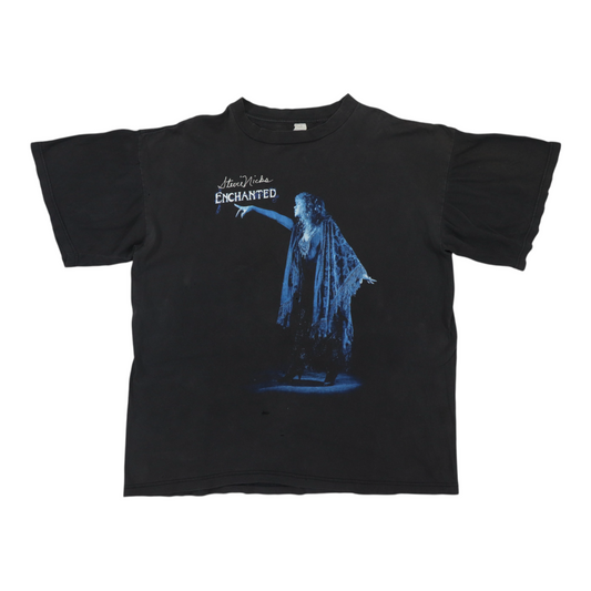 1998 Stevie Nicks Enchanted Tour Shirt