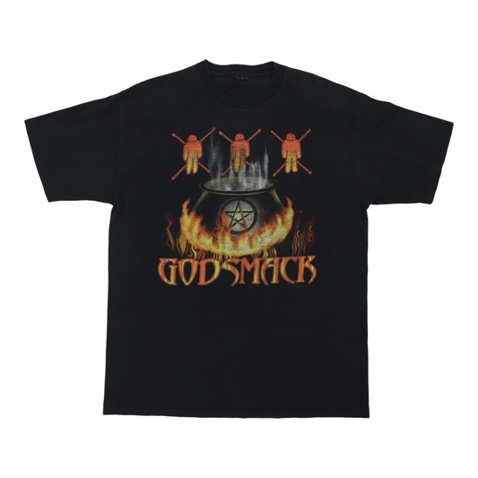 1999 Godsmack Shirt