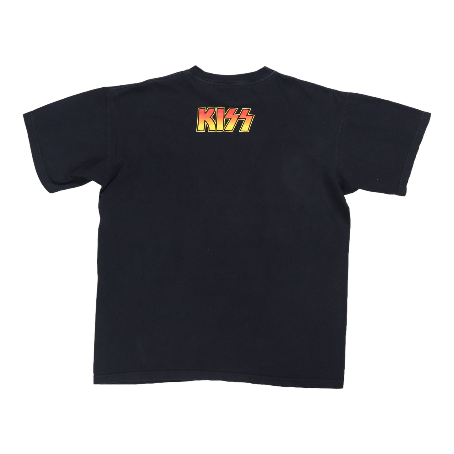 1999 Kiss Postcard Shirt