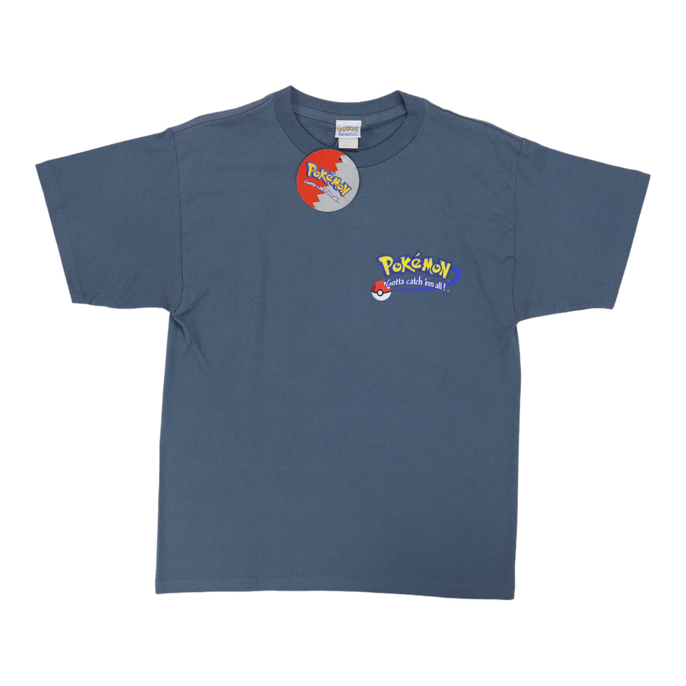 1999 Pokemon Gotta Catch Em All Shirt