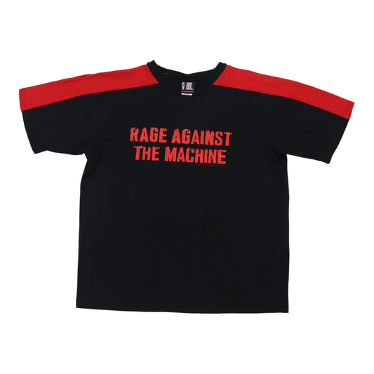 1999 Rage Against The Machine Shirt