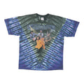 1999 Rolling Stones No Security Tie Dye Shirt