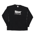 1999 Slipknot 870621345 Long Sleeve Shirt