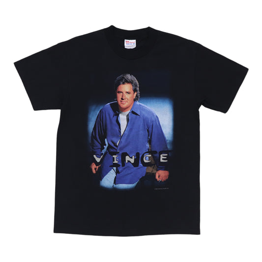 1999 Vince Gill Tour shirt