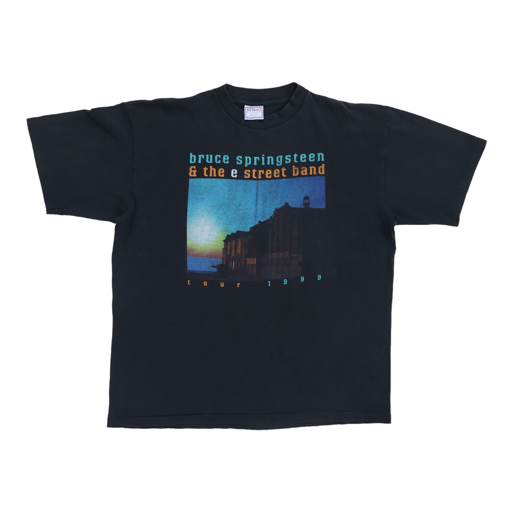 1999 Bruce Springsteen Tour Shirt - Extra Large