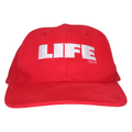 1999 Life Movie Promo Hat