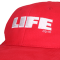 1999 Life Movie Promo Hat