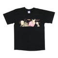 2000 Duran Duran Pop Trash Tour Shirt