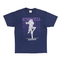 2000 Jethro Tull Leg To Stand On Shirt