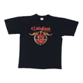 2000 Ozzfest Ozzy Osbourne Tour Shirt