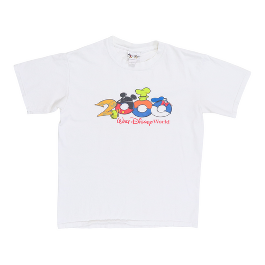 2000 Walt Disney World Shirt