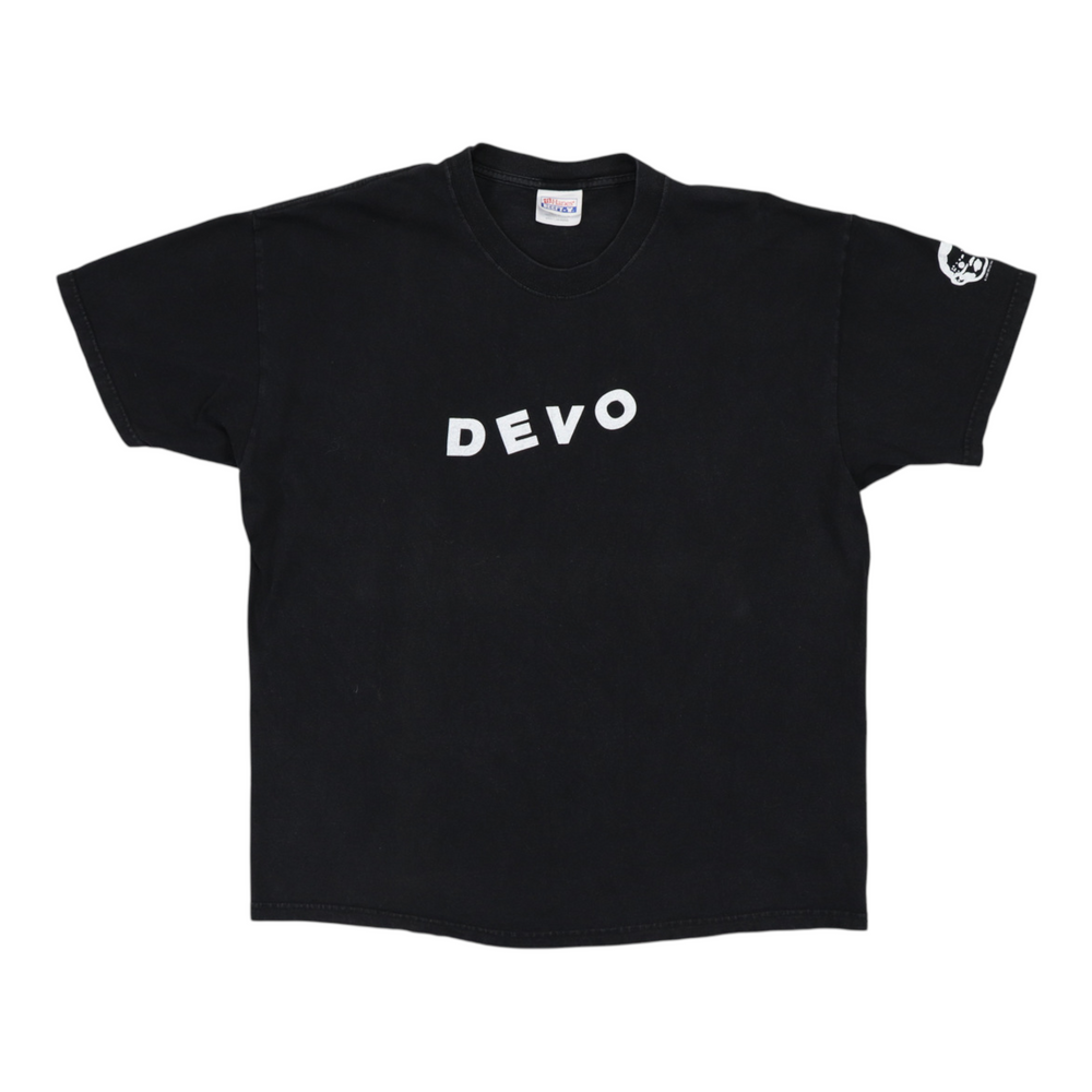 2000 Devo Shirt