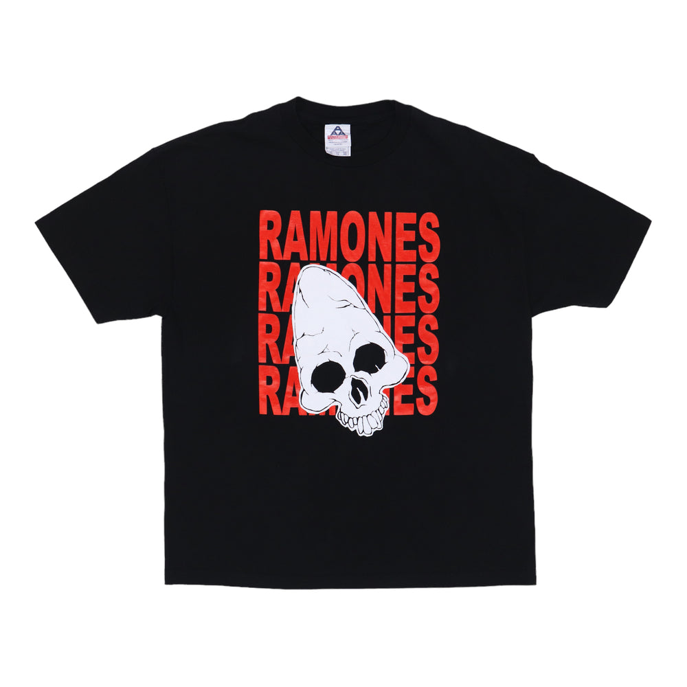 2000s Ramones America's 1st Punk Band Shirt