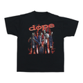 2001 Dope Die Mother Fucker Die Shirt