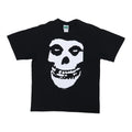 2001 Misfits Crimson Ghost Shirt