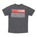 2001 U2 Elevation Tour Shirt