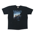 2002 Eagles Tour Shirt