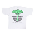 2002 Smokin Grooves Tour Shirt