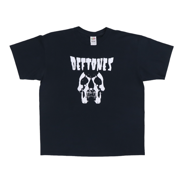 2003 Deftones Tour Shirt