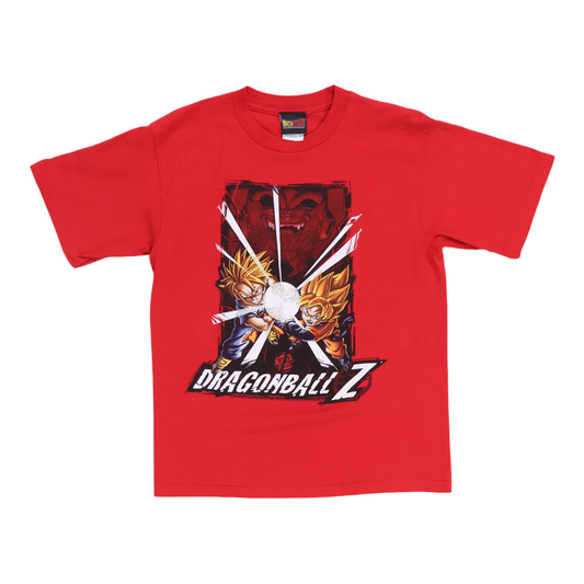 2003 Dragon Ball Z Youth Shirt