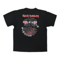 2003 Iron Maiden Tour Shirt