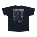 2004 Deftones Tour Shirt