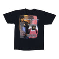 2004 Usher Kanye West The Truth Tour Shirt