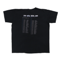 2005 Nine Inch Nails With Teeth Tour Shirt