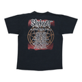 2005 Slipknot Subliminal Verses World Tour Shirt