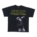 2005 Snoop Doggy Dog Shirt