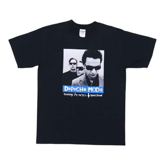 2005 Depeche Mode Tour Shirt