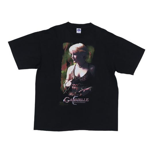 1990s Gabrielle Xena Warrior Princess Shirt