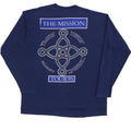 1995 The Mission Tour Long Sleeve Shirt