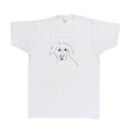 1980s William Wegman's World Walker Art Center Shirt