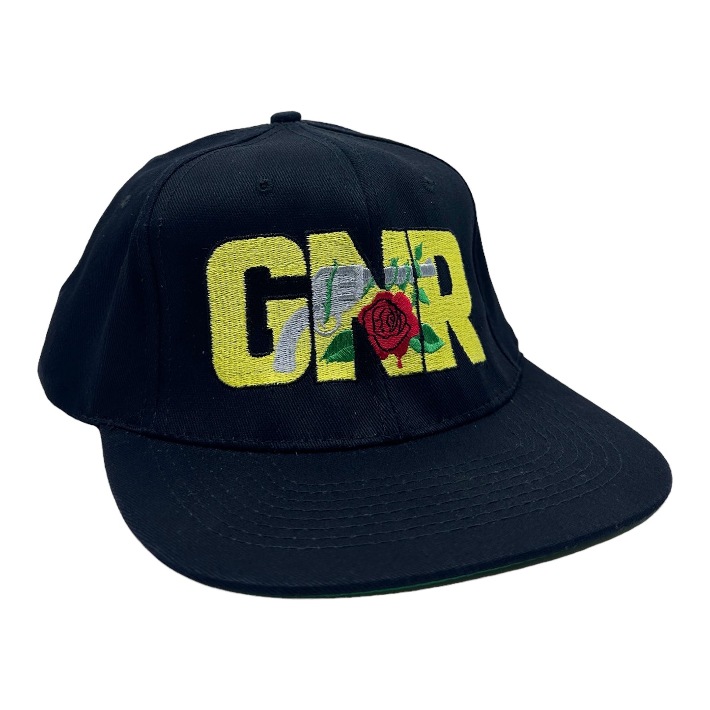 1990s Guns & Roses Hat