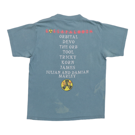 1997 Lollapalooza Tour Shirt