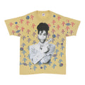 1993 Prince All Over Print Color Change Shirt