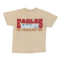 1994 Eagles World Tour Color Change Shirt