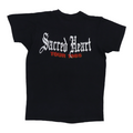 1985 Dio Sacred Heart Tour Shirt