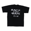 1997 Ratt Back For More Shirt