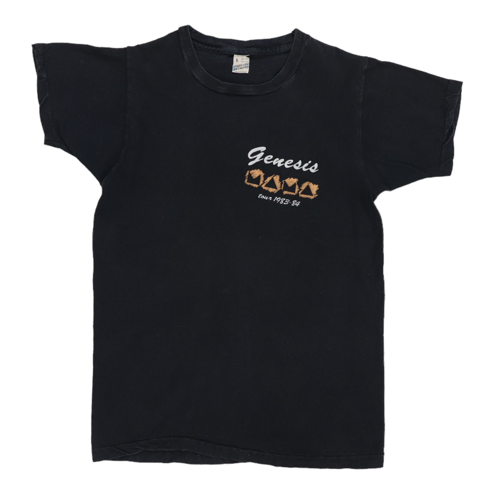 1983 Genesis Mama Tour Shirt