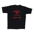 1985 Motorhead 10th Anniversary World Tour Shirt