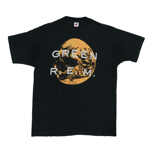 1988 REM Green You Are The Everything Shirt