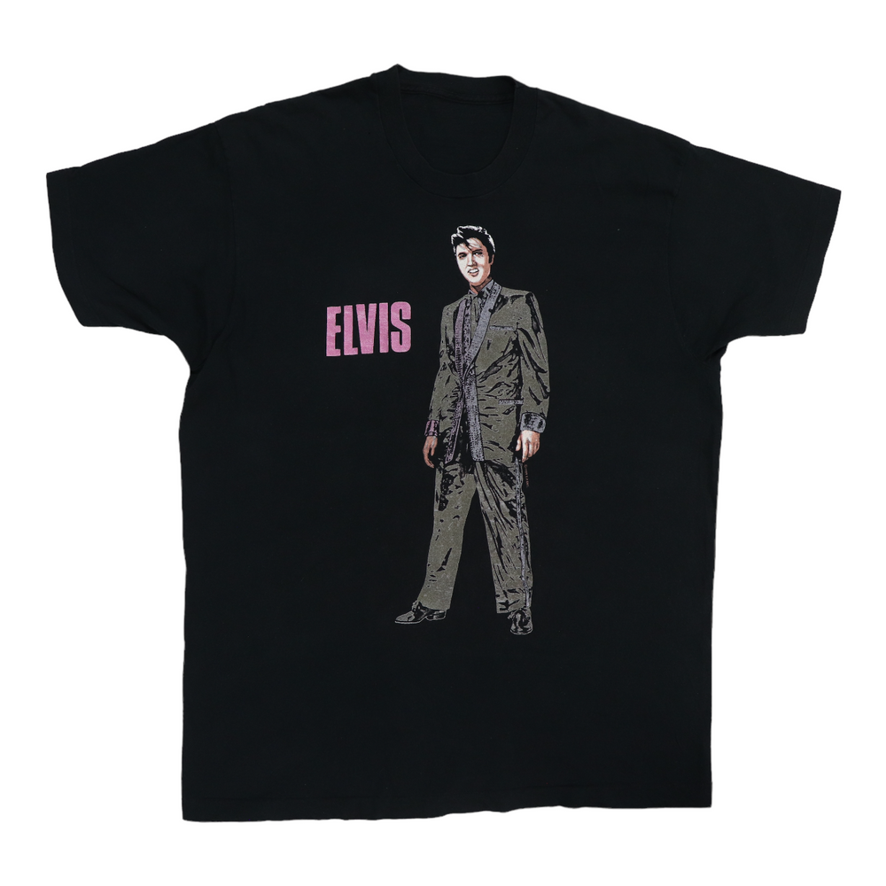 1989 Elvis Presley Shirt