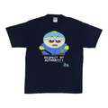 1998 South Park Eric Cartman Respect My Authority Shirt