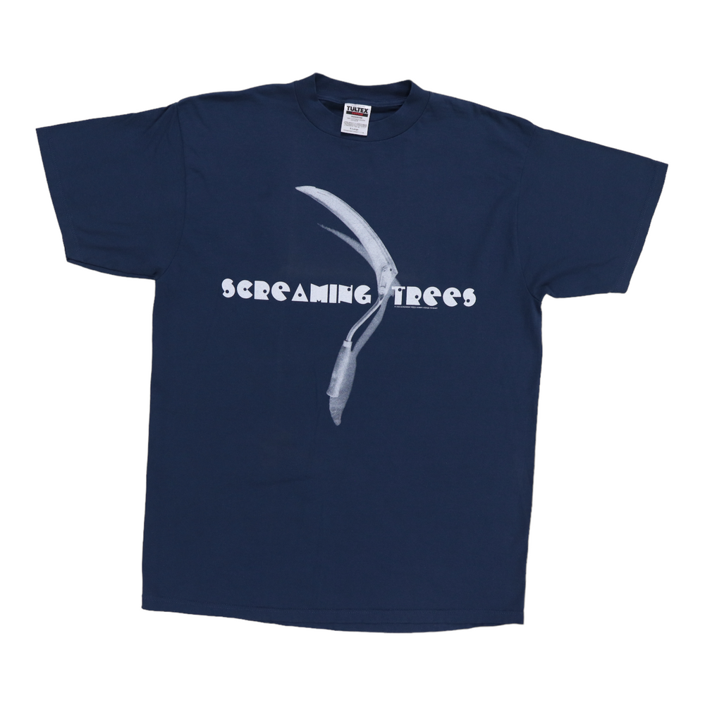 1996 Screaming Trees Dust Shirt