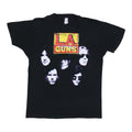 1991 LA Guns Hollywood Vampires Tour Shirt