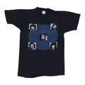 1981 Moody Blues Long Distance Voyager Tour Shirt