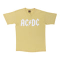 1996 ACDC Ballbreaker Tour Color Change Shirt