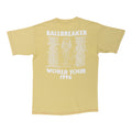 1996 ACDC Ballbreaker Tour Color Change Shirt